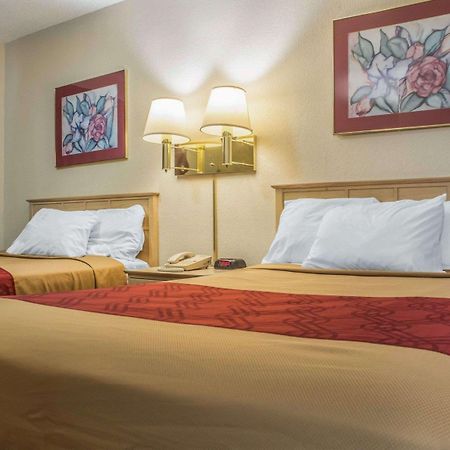 Econo Lodge Dewitt I-90 Екстер'єр фото