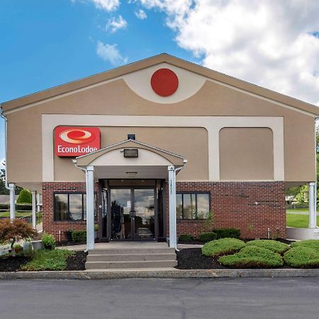 Econo Lodge Dewitt I-90 Екстер'єр фото