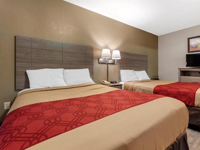 Econo Lodge Dewitt I-90 Екстер'єр фото