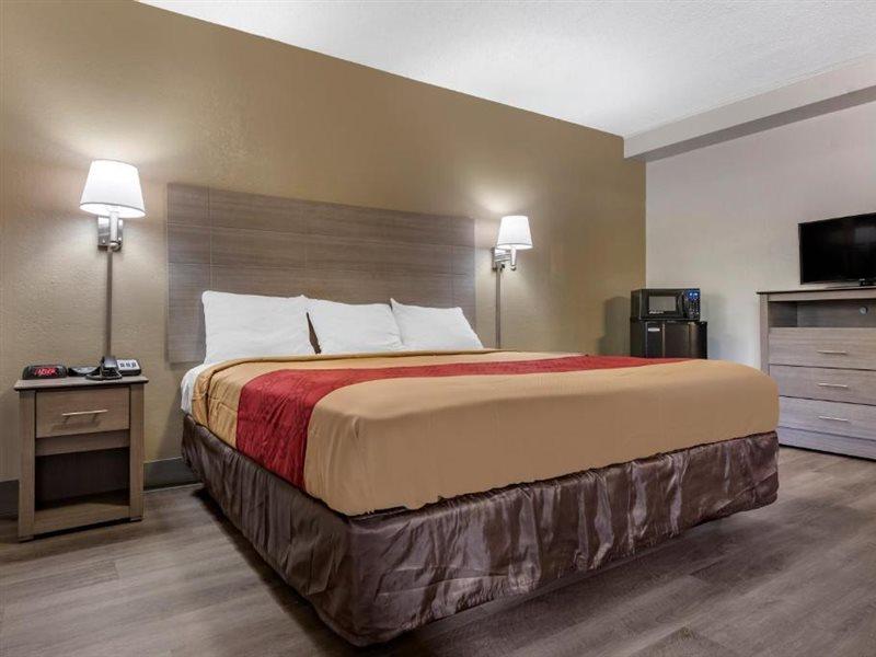 Econo Lodge Dewitt I-90 Екстер'єр фото