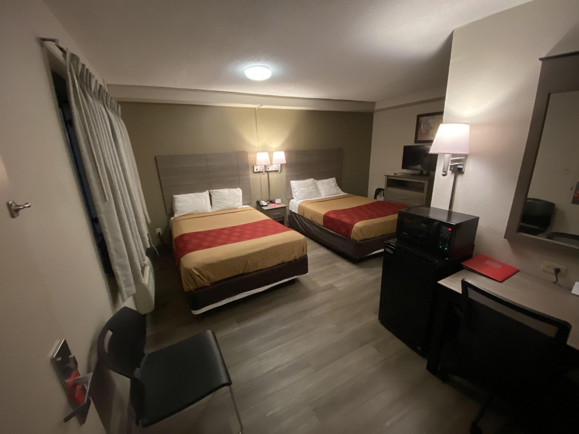 Econo Lodge Dewitt I-90 Екстер'єр фото