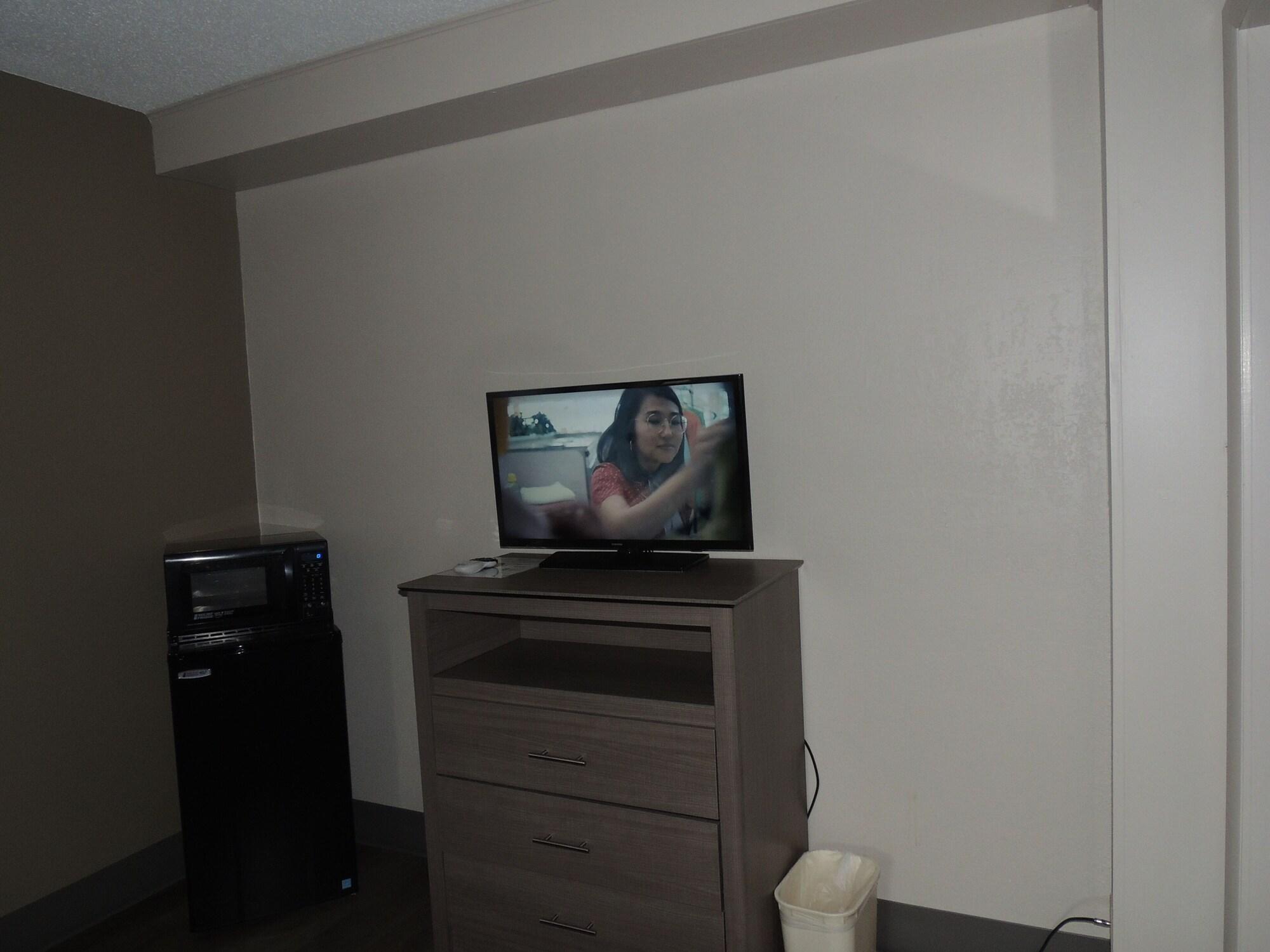Econo Lodge Dewitt I-90 Екстер'єр фото