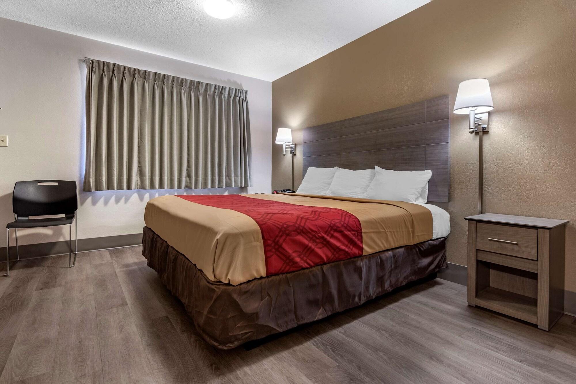 Econo Lodge Dewitt I-90 Екстер'єр фото