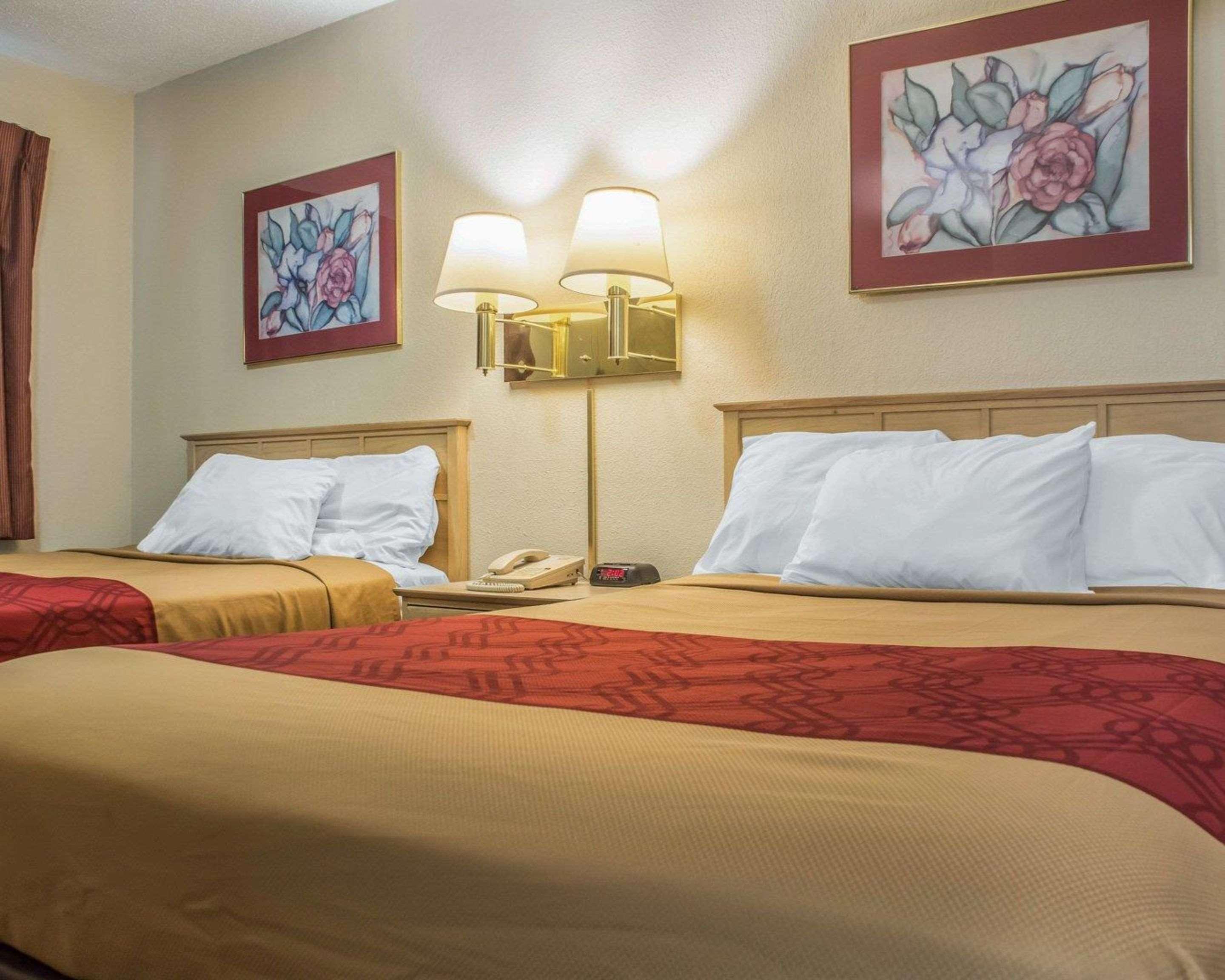 Econo Lodge Dewitt I-90 Екстер'єр фото