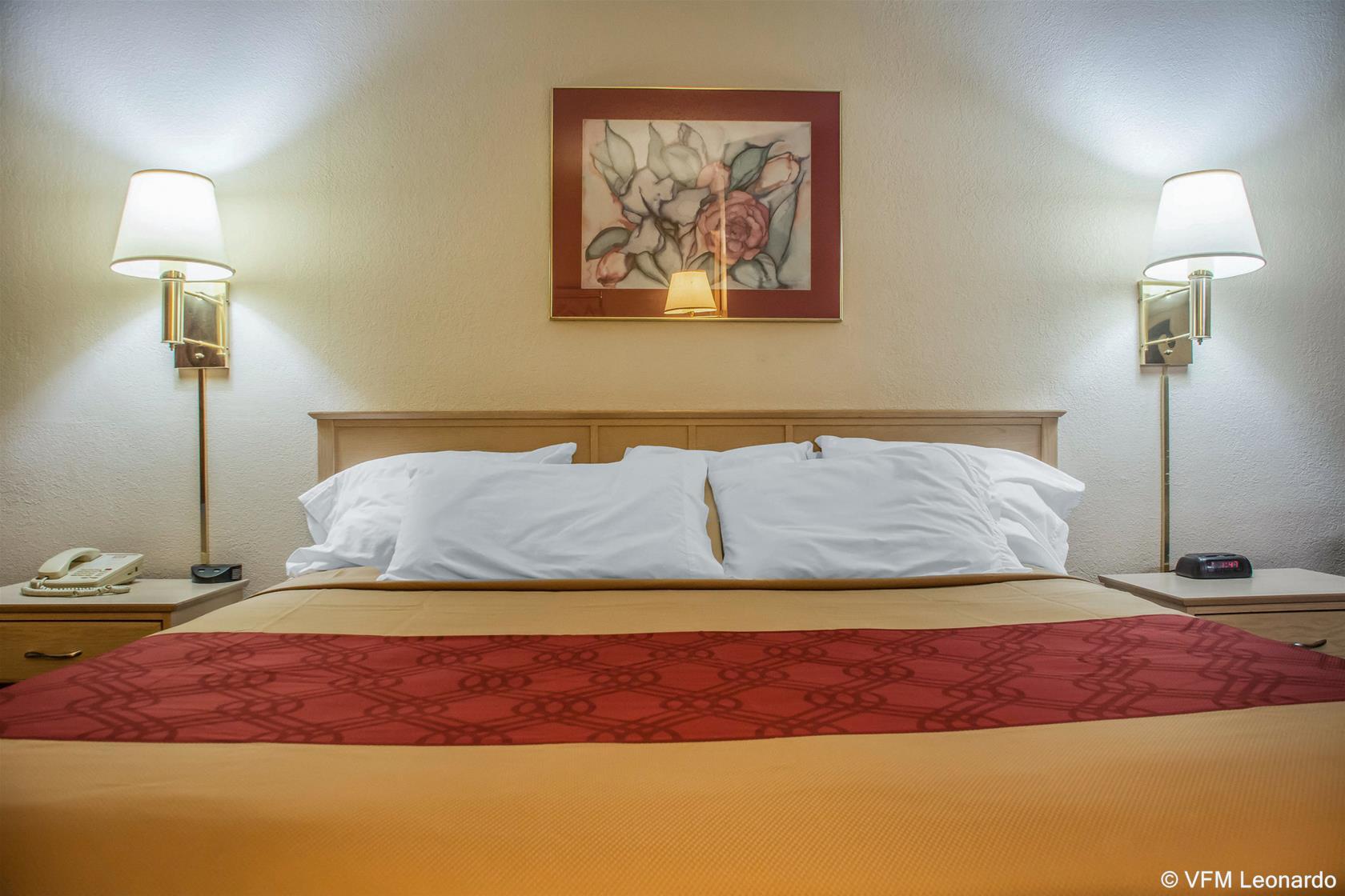 Econo Lodge Dewitt I-90 Екстер'єр фото