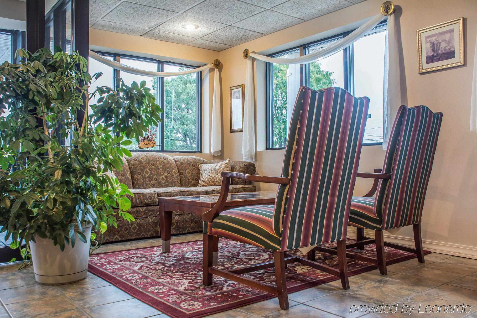 Econo Lodge Dewitt I-90 Екстер'єр фото