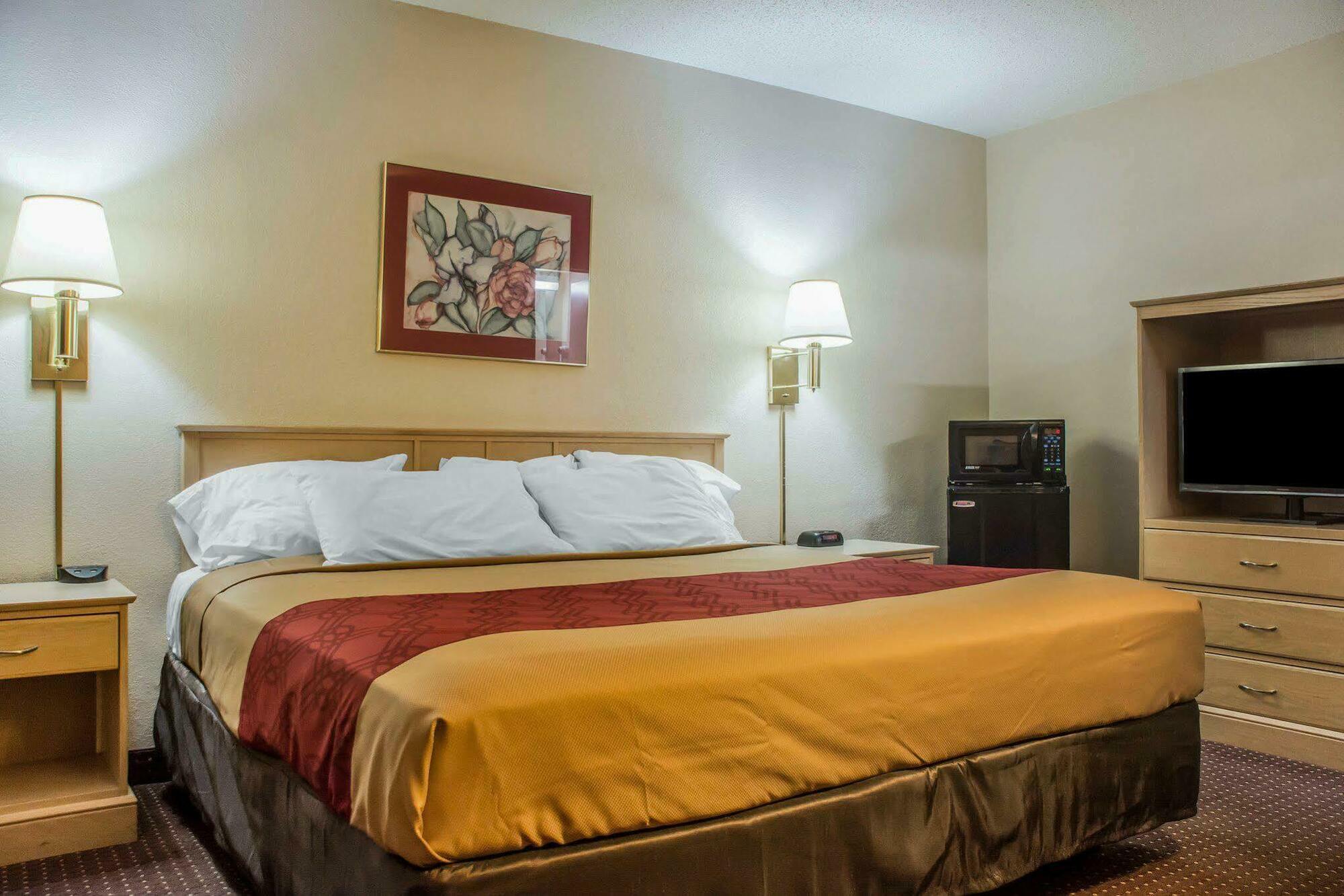 Econo Lodge Dewitt I-90 Екстер'єр фото